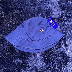 Champion Bucket Hat